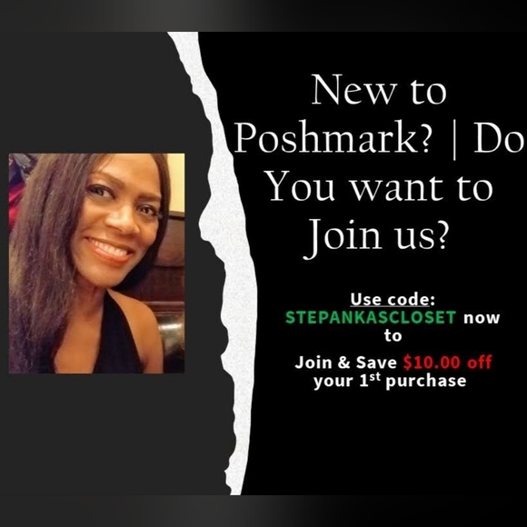 Meet your Posher, Stephanie - Picture 2 of 9